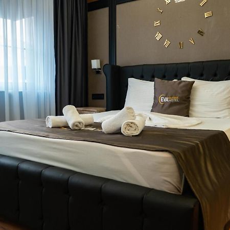 Eva Hotel Antalya Exterior photo