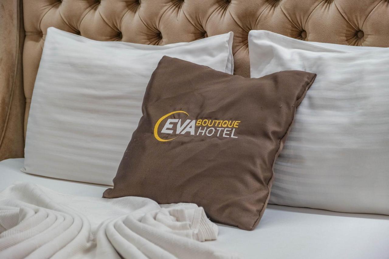 Eva Hotel Antalya Exterior photo